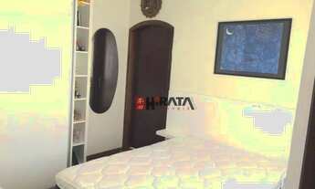 Imagem 6: Ótimo sobrado com 3 doritórios ! Ao lado da academia Atletica !