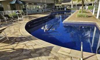 Imagem 5: Apartamento para venda tem 72 metros quadrados com 2 quartos