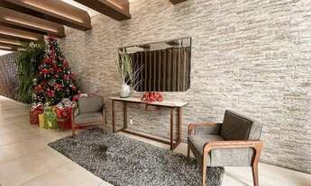 Imagem 2: Apartamento para Venda - 193m², 4 dormitórios, sendo 4 suites, 3 vagas - Centro