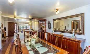 Imagem 6: Casa em Azenha Casa com 4 dormitórios