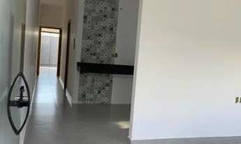 Imagem 4: Casa para Venda em Uberlândia, São Bento, 2 dormitórios, 1 suíte, 2 banheiros, 2 vagas