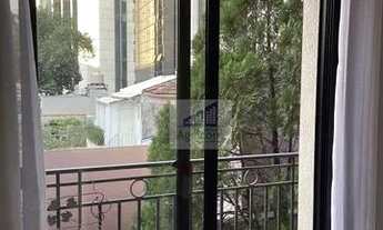 Imagem 3: APARTAMENTO PARA LOCAÇÃO EM ITAIM BIBI COM 1 DORMITÓRIOS