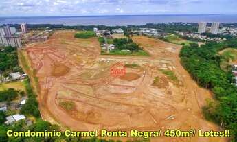 Imagem: Carmel Condomínio Lotes / 450m² a partir