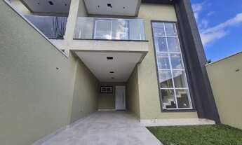 Imagem: Vende casa sobrado