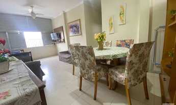 Imagem 5: Apartamento c/ 2 dorms, Gonzaga, Santos R$ 750 mil