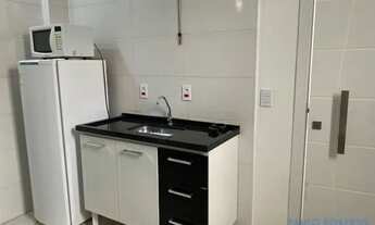 Imagem 2: APARTAMENTO - VILA CLEMENTINO - SP