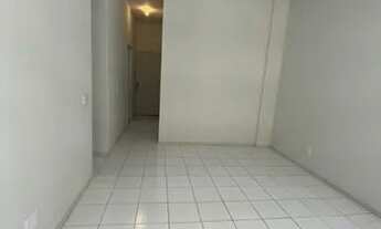 Imagem 2: Apartamento para Locação em Rio de Janeiro, Tijuca, 2 dormitórios, 2 banheiros, 1 vaga