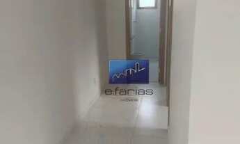 Imagem 4: Apartamento com 2 dormitórios, 45 m² - venda por R$ 370.000 ou aluguel por R$ 2.350/mês