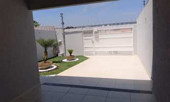 Imagem 3: Casa para aluguel tem 80 metros quadrados com 2 quartos em Do Turista 2ª Etapa - Caldas No