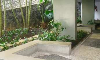 Imagem 4: Apartamento com 1 dormitório para alugar, 55 m² por R$ 3.505,00/mês - Jardim Paulista - Sã