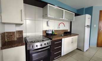 Imagem 2: APARTAMENTO TIPO FLAT EM PONTA NEGRA