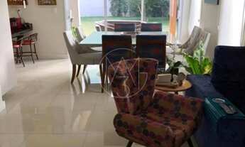 Imagem 3: Casa - Loteamento Residencial Santa Gertrudes - Valinhos