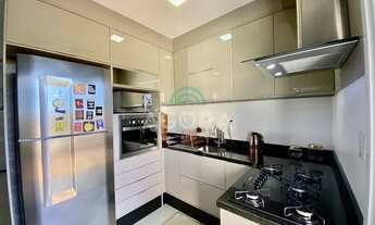 Imagem 6: Sobrado de 2(duas) suítes sendo 1(uma) com sacada, localizado no bairro Igara em Canoas