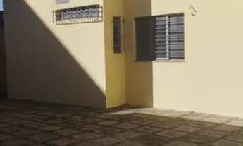 Imagem 5: 0728/01 - CASA RESIDENCIAL - RUA JOÃO CABRAL