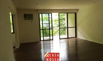 Imagem 5: Rio de Janeiro - Apartamento Padrão - Lagoa