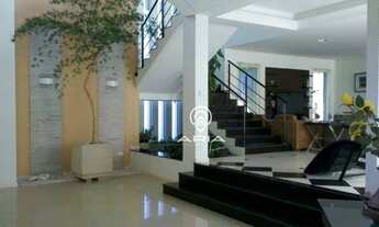 Imagem 3: Casa para locação em Condomínio fechado, 5 quartos, 2 suítes, Bratislava Cambé/PR