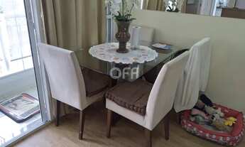 Imagem 4: Apartamento - Jardim Nova Europa - Campinas