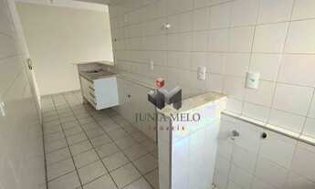 Imagem 7: Apartamento com 1 dormitório para alugar, 47 m² por R$ 1.020,00/mês - Presidente Médici