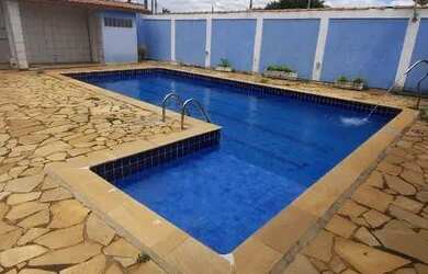 Imagem 2: CASA A VENDA OU LOCAÇÃO JD. SÃO DOMINGOS, CAMPINAS SÃO PAULO