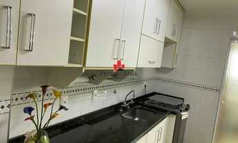 Imagem 5: Apartamento de 2 Dormitórios, Sala, Cozinha, 2 Banheiros e 1 Vaga na Penha