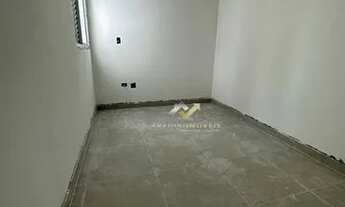 Imagem 6: Apartamento com 2 dormitórios à venda, 65 m² por R$ 530.000,00 - Santa Maria - Santo André