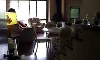 Imagem 4: Cobertura para Venda - 270m², 3 dormitórios, sendo 1 suites, 3 vagas - Cristo Redentor