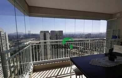 Imagem 2: Apartamento com 2 dormitórios à venda, 63 m² por R$ 785.000 - Vila Anastácio - São Paulo/S