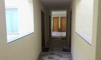 Imagem 3: Apartamento para aluguel. Com 40 metros quadrados e 1 quarto em Jardim Peri Peri - São Pau