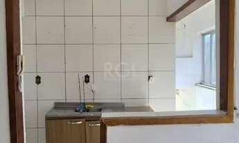 Imagem 3: Apartamento em Santa Tereza