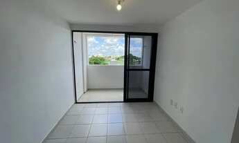 Imagem 2: Apartamento nos Bancários, próximo às 3ruas