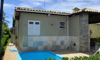 Imagem: Casa de praia