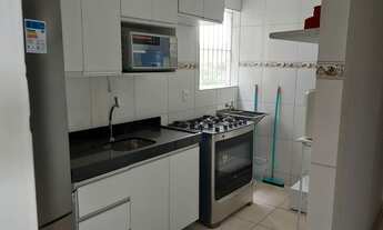 Imagem 5: Vendo apartamento em São Lourenço de 47m2 e 2 quartos por 130.000 reais