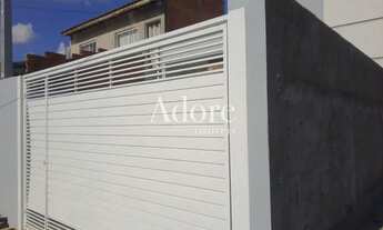 Imagem 2: Casa residencial para venda Jardim Santa Marta III - Salto/SP