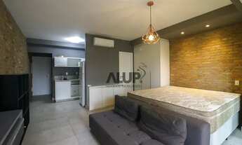 Imagem: Studio para venda tem 42 metros quadrados