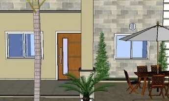 Imagem 7: Vendo Terreno com casa em construção