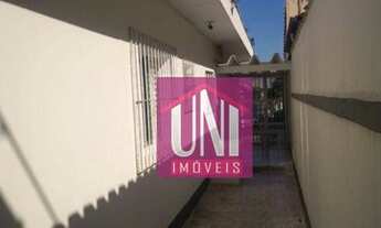 Imagem 4: Casa com 2 dormitórios à venda, 100 m² por R$ 455.000 - Jardim Vera Cruz - São Bernardo do