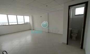 Imagem 3: Excelente sala comercial no edifício Macaé Trade Center