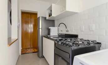 Imagem 3: Rua Pedroso Alvarenga, 505 - Jardim Paulista