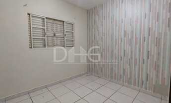 Imagem 4: Casa para Locação com 65 m² | Jardim dos Calegaris