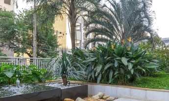 Imagem 5: Apartamento 60m² para venda e locação no Pacaembu, São Paulo