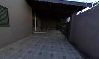 Imagem 3: Casa Padrão em São Carlos