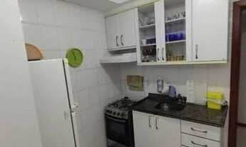 Imagem 5: Pituba,3/4,suíte,dependencia,reformado,nascente,2 vagas,perto de tudo,@topimoveis_ssa