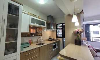 Imagem 6: FLORIANóPOLIS - Apartamento Padrão - Itacorubi