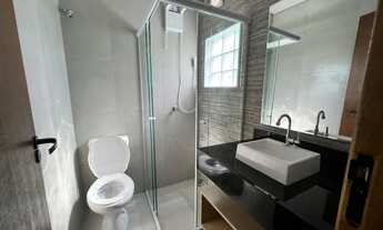 Imagem 7: Casa com 2 dormitórios para alugar, 80 m² por R$ 3.900,00/mês - Água Branca - Ilhabela/SP