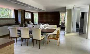 Imagem 3: Casa para aluguel no condomínio Vila Del Rey em Nova Lima