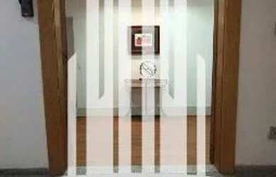 Imagem 7: Sala comercial com 44 m²