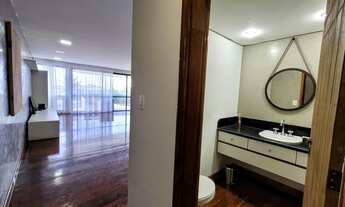 Imagem 6: Apartamento para aluguel na Praia do Pepê com 300 metros quadrados e 4 quartos