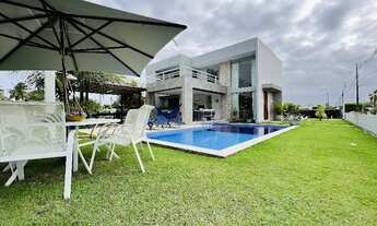 Imagem: Casa Alto Padrão em Paripueira - 332 m²