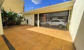 Imagem 4: CASA 3 DORMS, 1 SUITE-BAIRRO PRESIDENTE MEDICE