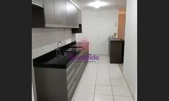 Imagem 3: JUNDIAÍ - Apartamento Padrão - ENGORDADOURO